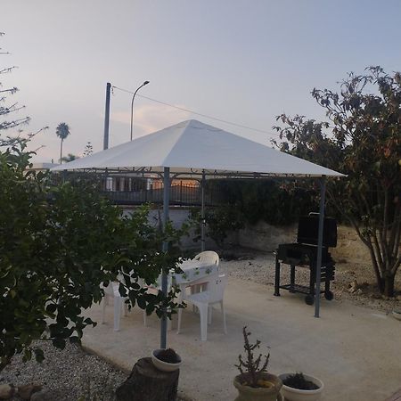 Caledonia Relax Villa Syracuse Buitenkant foto