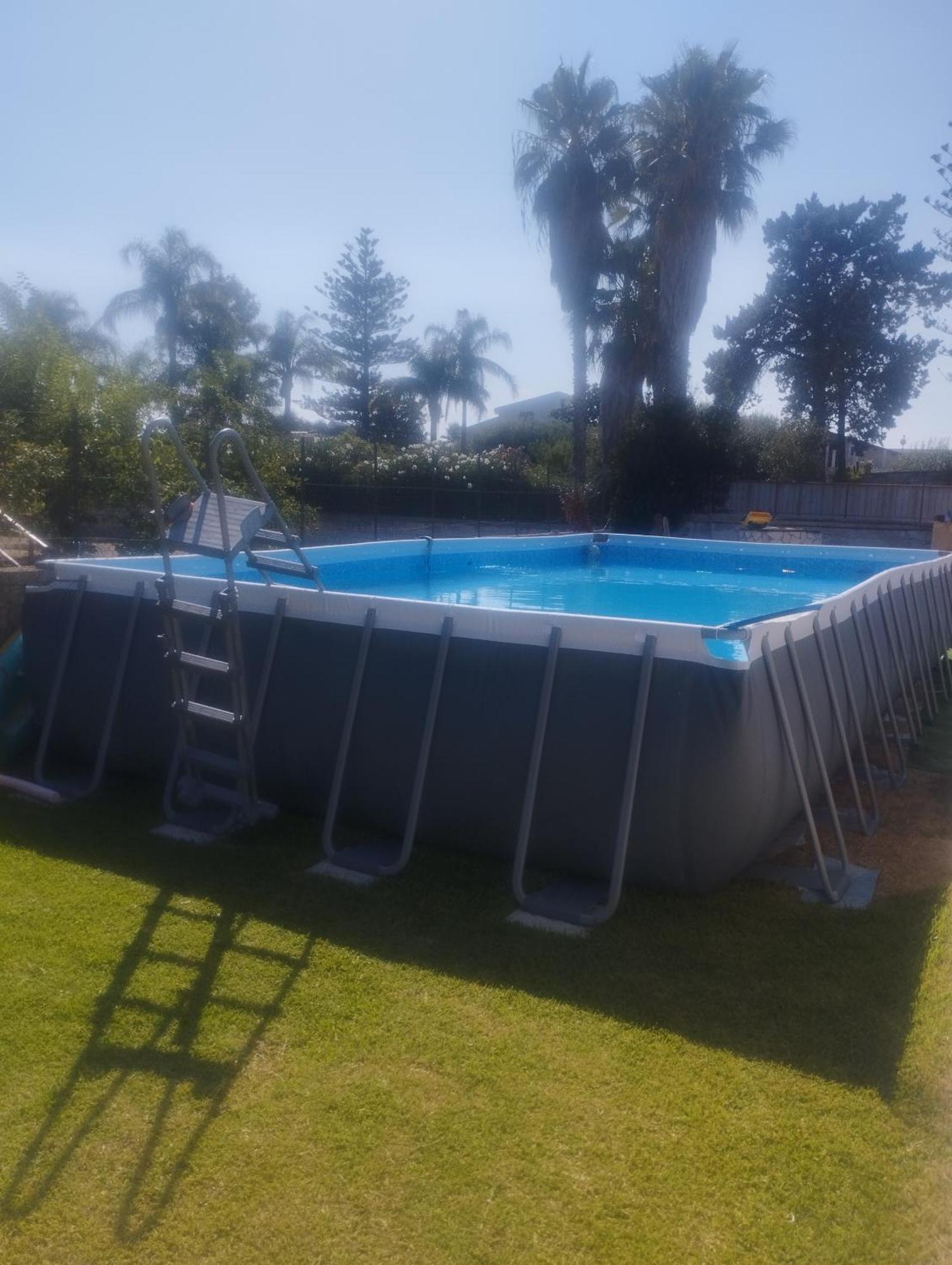 Caledonia Relax Villa Syracuse Buitenkant foto