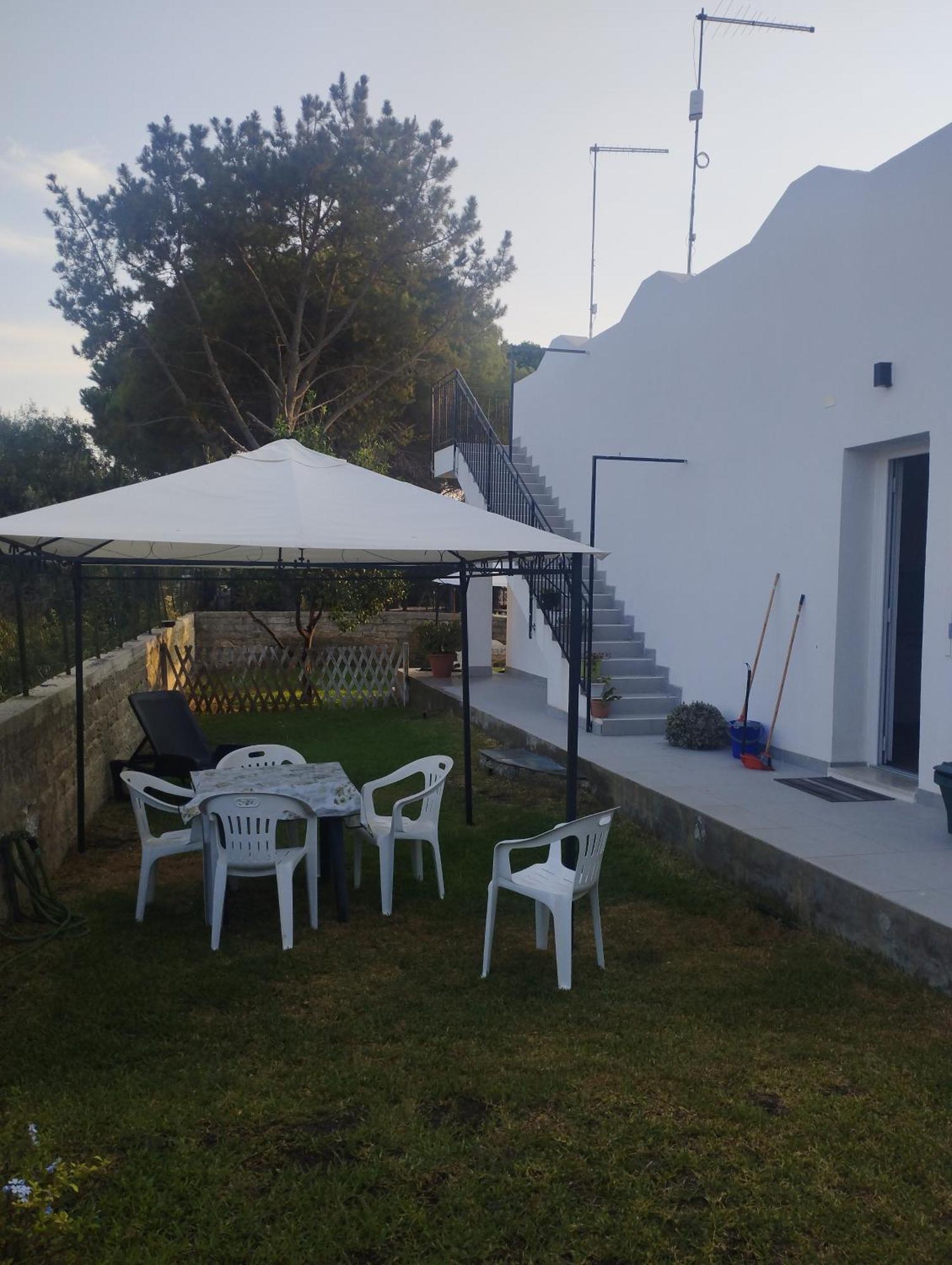 Caledonia Relax Villa Syracuse Buitenkant foto