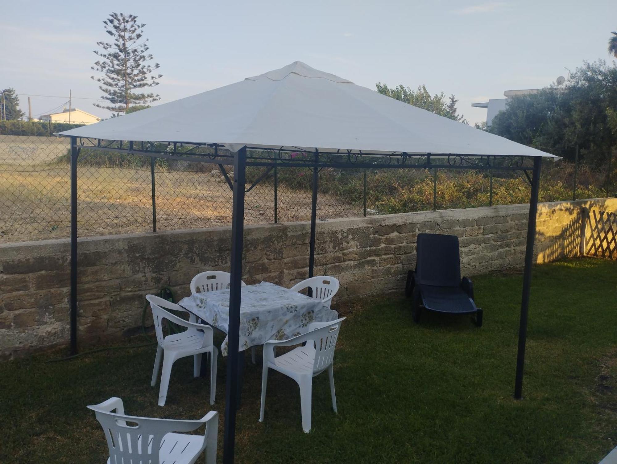 Caledonia Relax Villa Syracuse Buitenkant foto