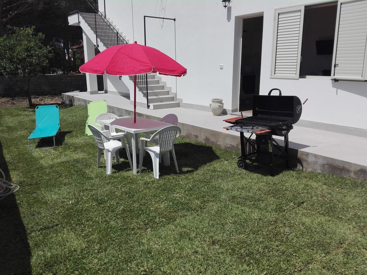 Caledonia Relax Villa Syracuse Buitenkant foto
